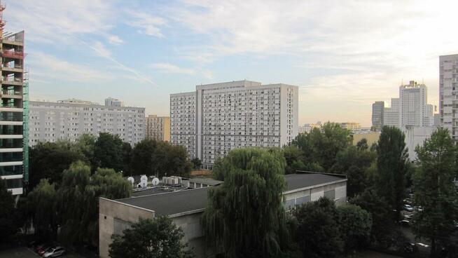 DO WYNAJĘCIA dwupokojowe m-3 Centrum 40m W-wa ONZ