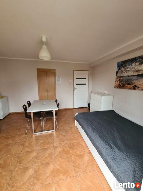 Pokoje gościnne ul. Nadmorska 10 Bobolin muszelka