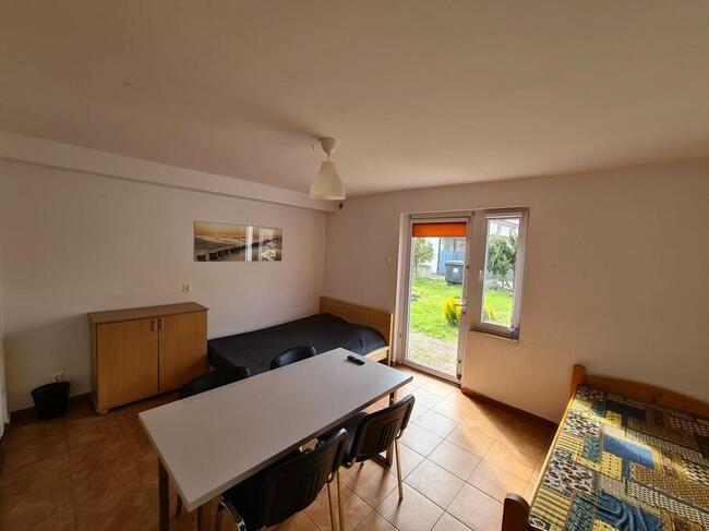 Pokoje gościnne - bobolin muszelka ul. nadmorska 10