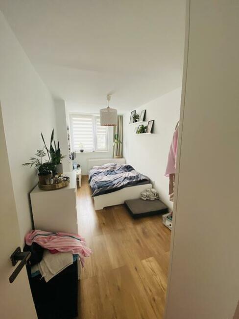 Zamienię kwaterunek / komunalne