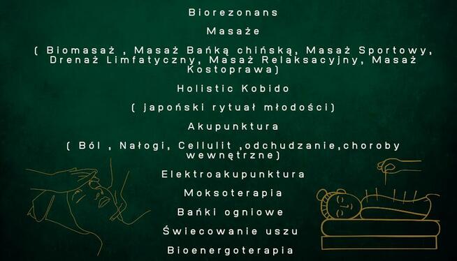 Masaż Holistic Kobido - Promocyjne ceny w maju !