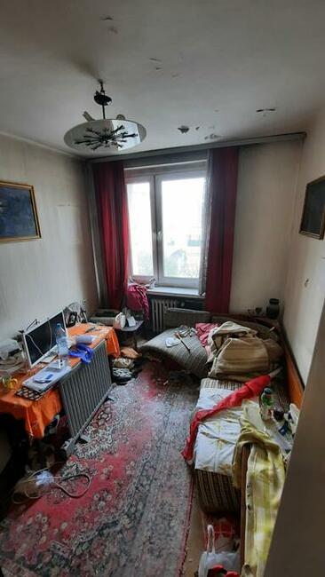 Wywóz mebli Bielsko-B.Sprzątanie mieszkań, domów,piwnic.