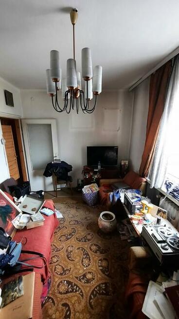 Wywóz mebli Bielsko-B.Sprzątanie mieszkań, domów,piwnic.