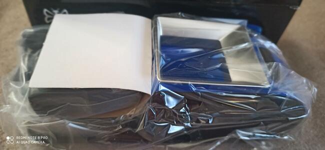 Elektryczna maszynka do papierosów