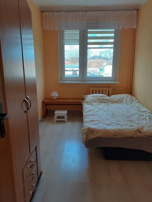 Kołobrzeg noclegi kwatera apartament wakacje centrum wynajem