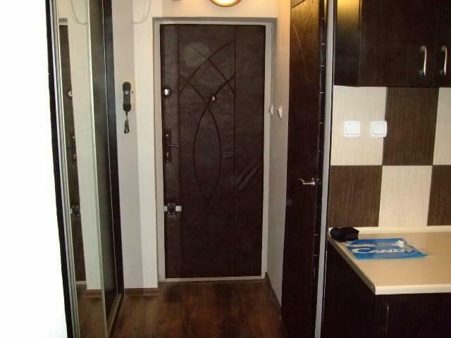 Kawalerka na Żoliborzu w Warszawie za 1700zl