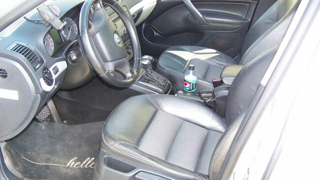 Skoda Octavia II Diesel 1,9 TDI DSG Garażowany do negocjacji