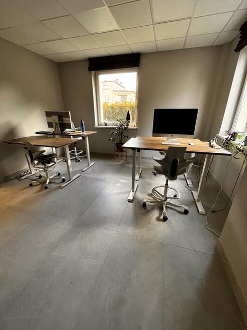 Coworking Bielsko
