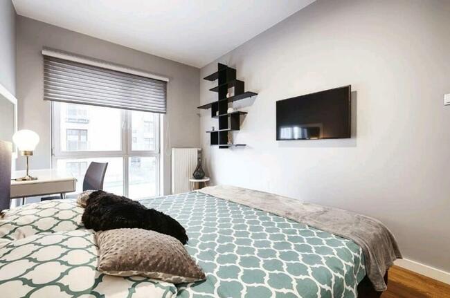 apartament na doby