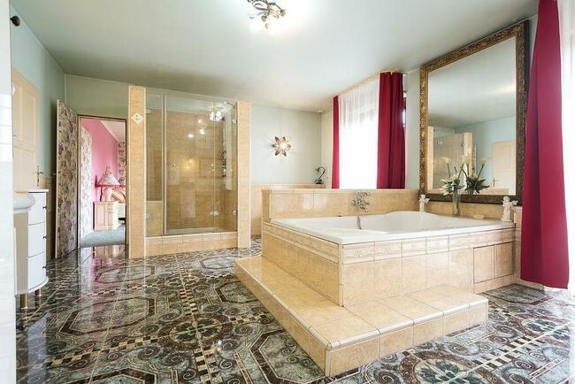 Posiadłość w Ostrawie w Czeskiej Republice na sprzedaż.