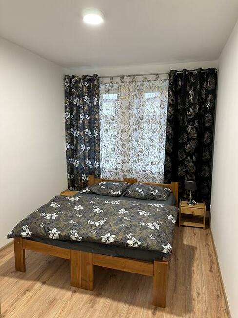 Nowy dyskretny Apartament z jacuzzi