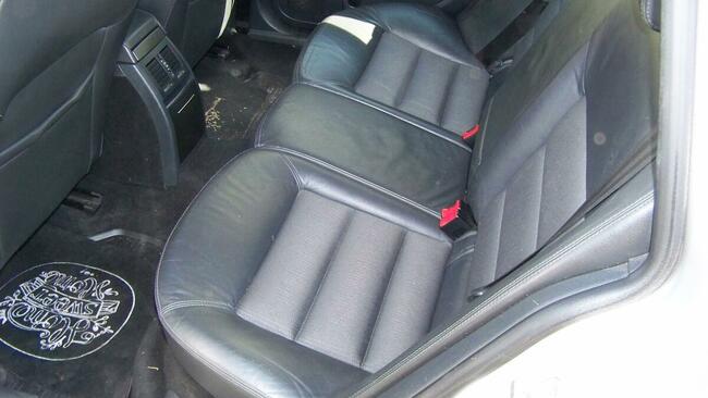 Skoda Octavia II Diesel 1,9 TDI DSG Garażowany do negocjacji