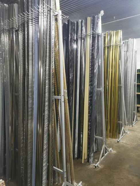 LISTWA DO GLAZURY A10