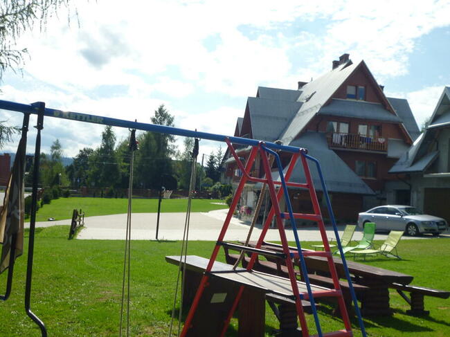 Pieniny -wycieczki szkolne, kolonie, w górach