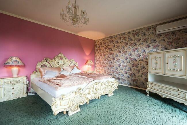 Posiadłość w Ostrawie w Czeskiej Republice na sprzedaż.