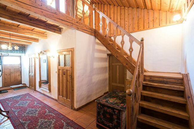 Posiadłość w Ostrawie w Czeskiej Republice na sprzedaż.