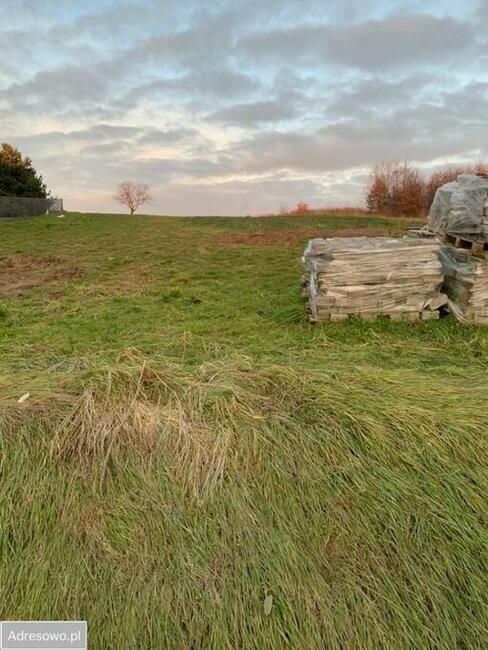 budowlanoRolna 39ar =369.200zł. Trojanowice-ZIELONKI