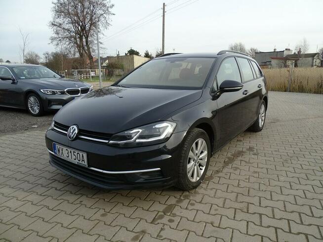 Volkswagen Golf VII 1.4 TSI BMT Comfortline Salon PL! 1 wł! ASO! FV23%!