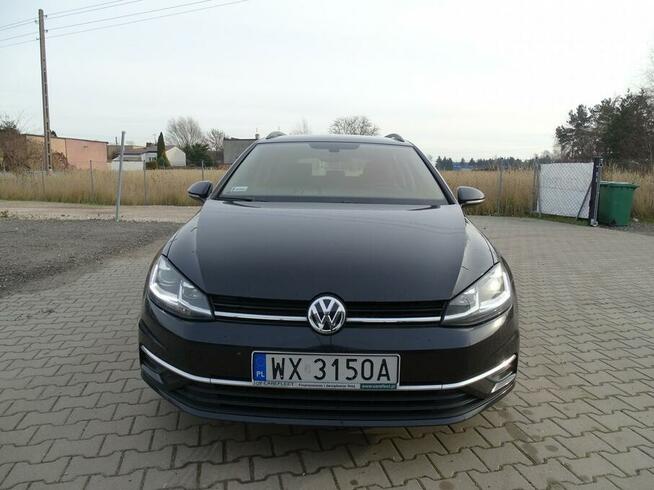 Volkswagen Golf VII 1.4 TSI BMT Comfortline Salon PL! 1 wł! ASO! FV23%!