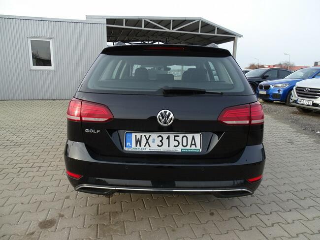Volkswagen Golf VII 1.4 TSI BMT Comfortline Salon PL! 1 wł! ASO! FV23%!