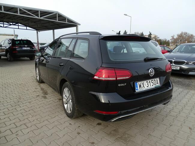 Volkswagen Golf VII 1.4 TSI BMT Comfortline Salon PL! 1 wł! ASO! FV23%!