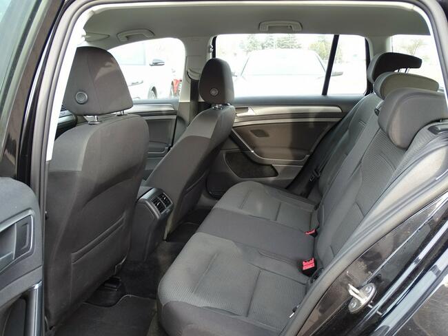 Volkswagen Golf VII 1.4 TSI BMT Comfortline Salon PL! 1 wł! ASO! FV23%!