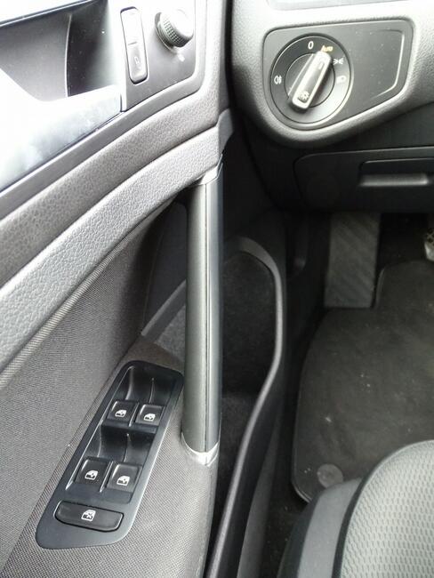Volkswagen Golf VII 1.4 TSI BMT Comfortline Salon PL! 1 wł! ASO! FV23%!