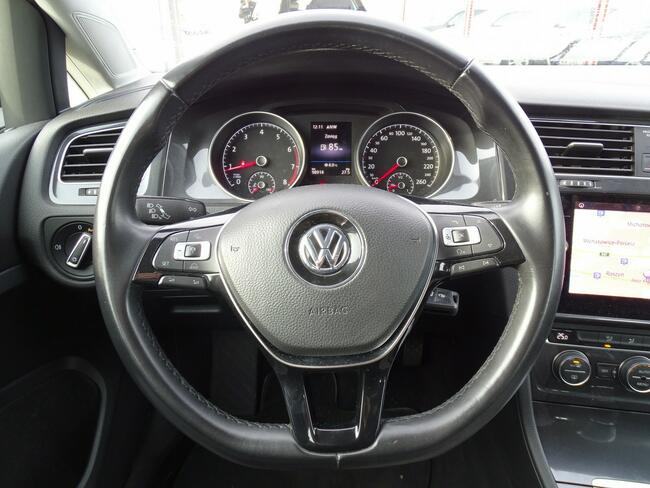 Volkswagen Golf VII 1.4 TSI BMT Comfortline Salon PL! 1 wł! ASO! FV23%!