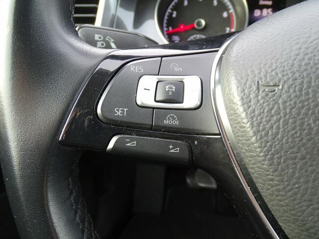 Volkswagen Golf VII 1.4 TSI BMT Comfortline Salon PL! 1 wł! ASO! FV23%!