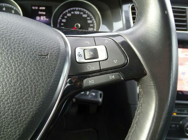 Volkswagen Golf VII 1.4 TSI BMT Comfortline Salon PL! 1 wł! ASO! FV23%!