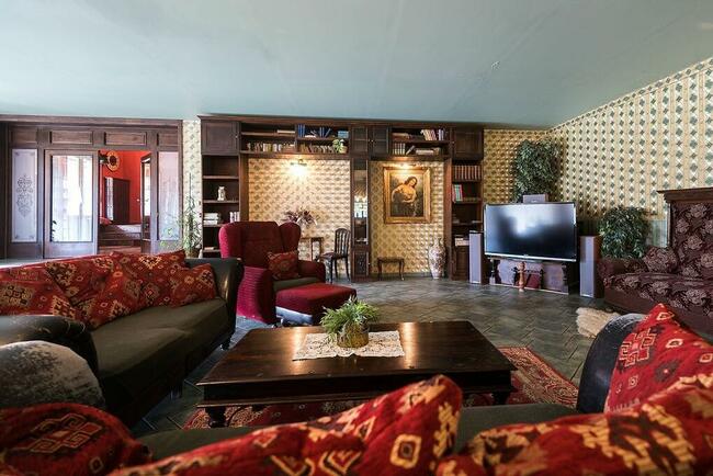 Posiadłość w Ostrawie w Czeskiej Republice na sprzedaż.