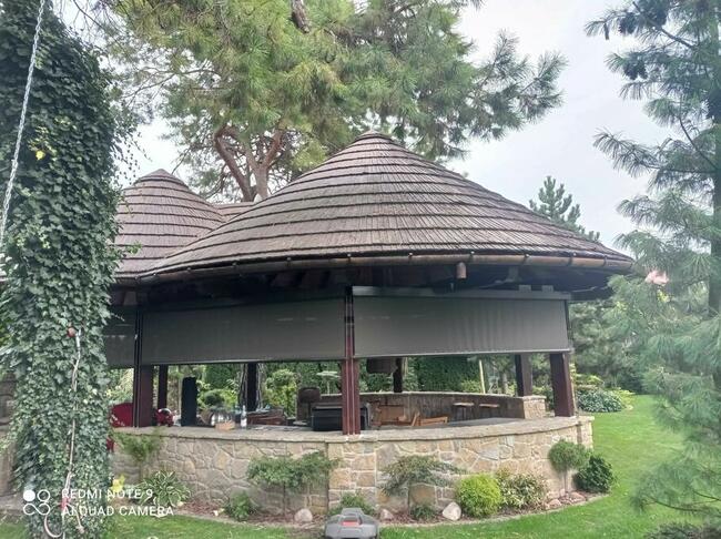 Sprzedam Rynny dachowe drewniane