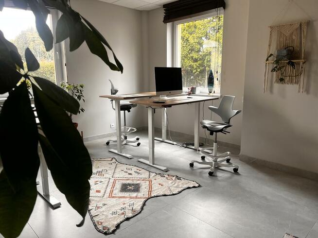 Coworking Bielsko