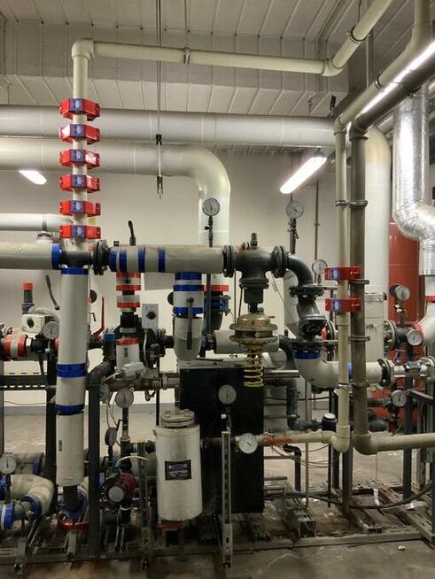 Zakamienione czajniki, zmywarki, pralki?