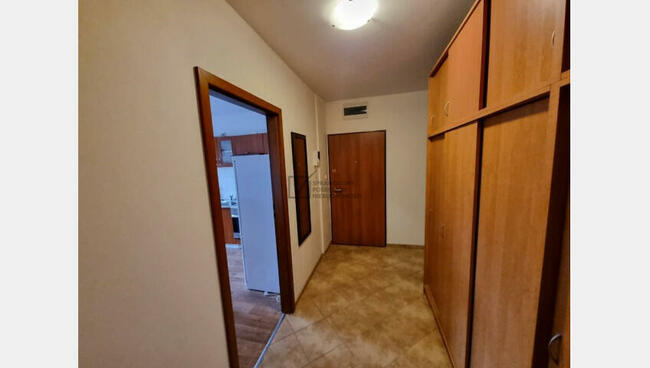 Do wynajęcia 2 pokojowe mieszkanie na Muchoborze