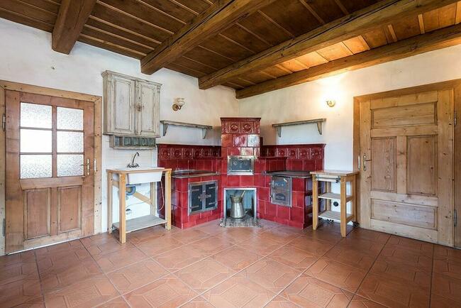 Posiadłość w Ostrawie w Czeskiej Republice na sprzedaż.