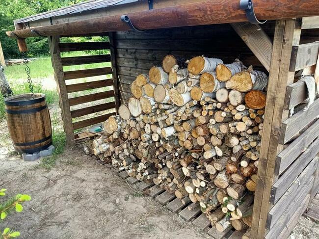 Sprzedam Rynny dachowe drewniane