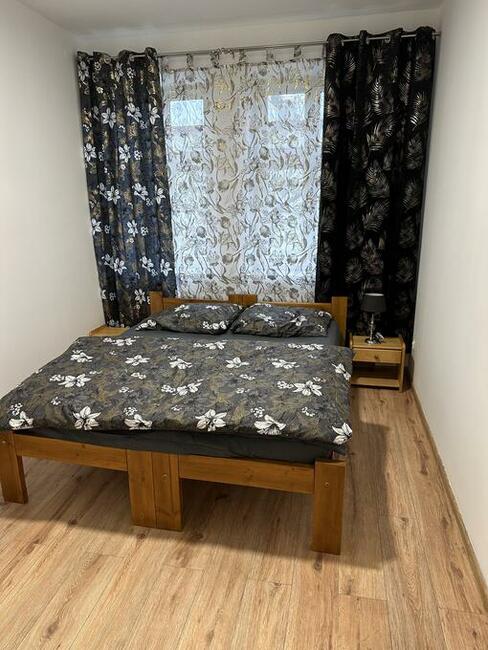 Nowy dyskretny Apartament z jacuzzi
