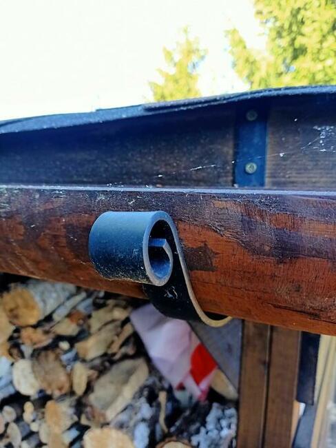 Sprzedam Rynny dachowe drewniane