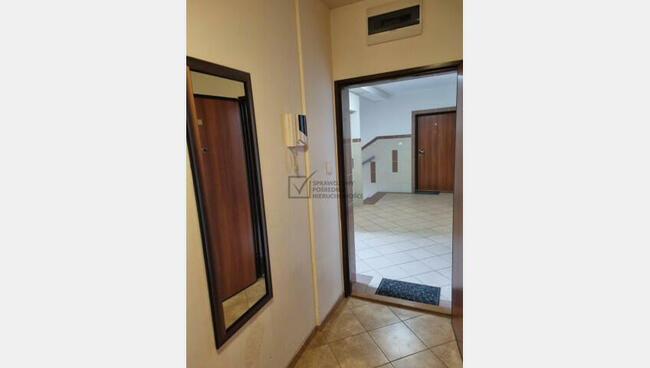 Do wynajęcia 2 pokojowe mieszkanie na Muchoborze