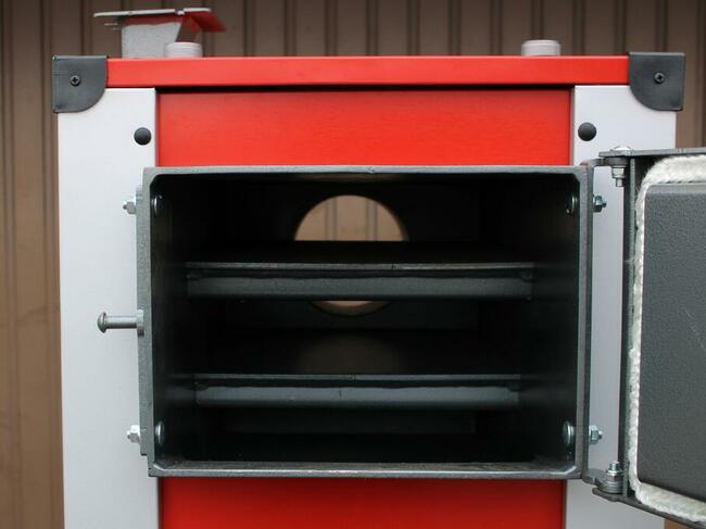 Kocioł Piec CO Pleszewskie Kotły Na Węgiel Drewno 12 - 30 KW