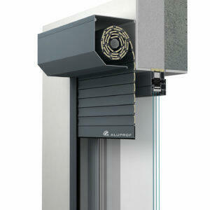 Rolety zewnętrzne, bramy, okna Cieszyn !