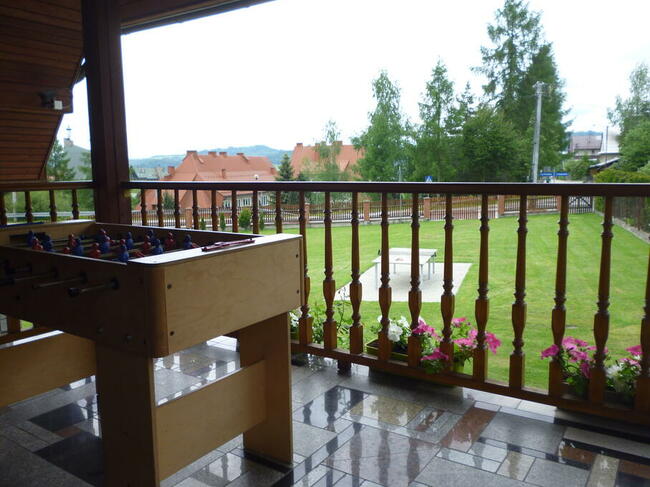 Pieniny -wycieczki szkolne, kolonie, w górach