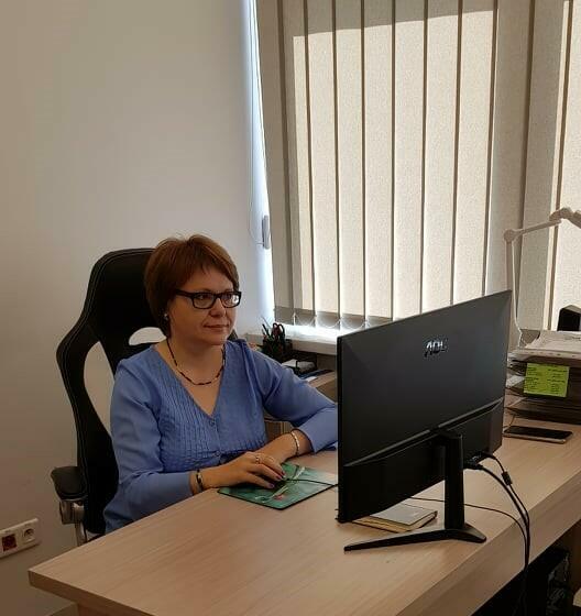 Biuro Rachunkowe BATOMA Izabela Szałas