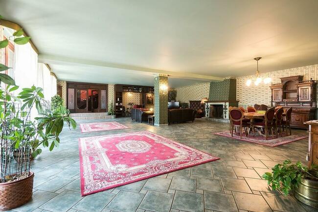 Posiadłość w Ostrawie w Czeskiej Republice na sprzedaż.