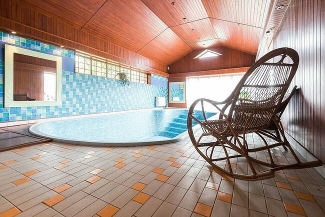 Posiadłość w Ostrawie w Czeskiej Republice na sprzedaż.