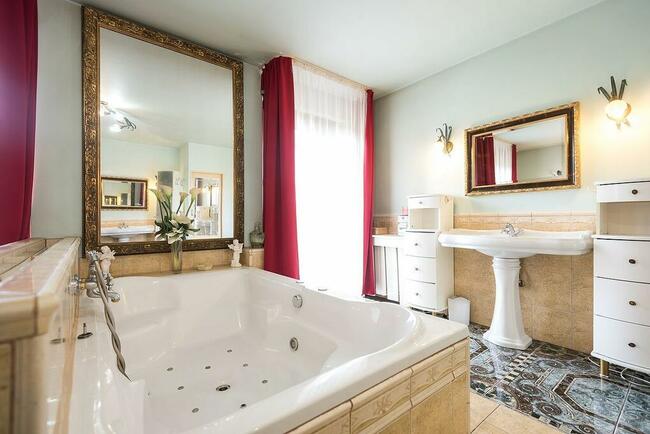 Posiadłość w Ostrawie w Czeskiej Republice na sprzedaż.