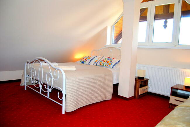 Człowieku rusz w Góry! Willa Nimfa Szklarska Poręba 125zł/os