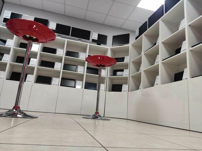 Laptopy Poleasingowe Lenovo ThinkPad Carbon Gwarancja FV23%