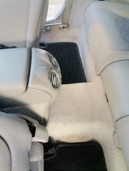 Mercedes Clk 200 W209 AVANGARDE Okazja